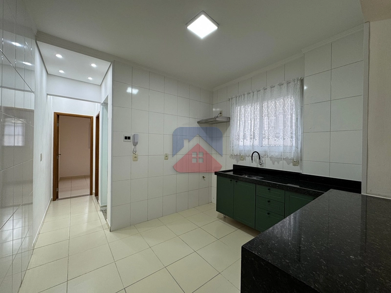 APARTAMENTO 1 DORMITÓRIO COM SACADA PARA VENDA - CANTO DO FORTE: 4ª foto da galeria de imagens do imóvel