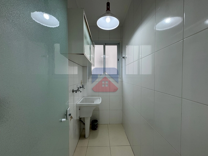 APARTAMENTO 1 DORMITÓRIO COM SACADA PARA VENDA - CANTO DO FORTE: 8ª foto da galeria de imagens do imóvel