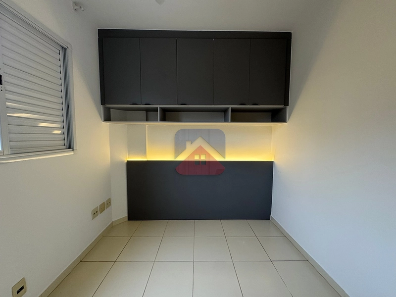APARTAMENTO 1 DORMITÓRIO COM SACADA PARA VENDA - CANTO DO FORTE: 12ª foto da galeria de imagens do imóvel