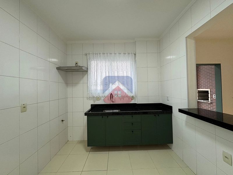 APARTAMENTO 1 DORMITÓRIO COM SACADA PARA VENDA - CANTO DO FORTE: 5ª foto da galeria de imagens do imóvel