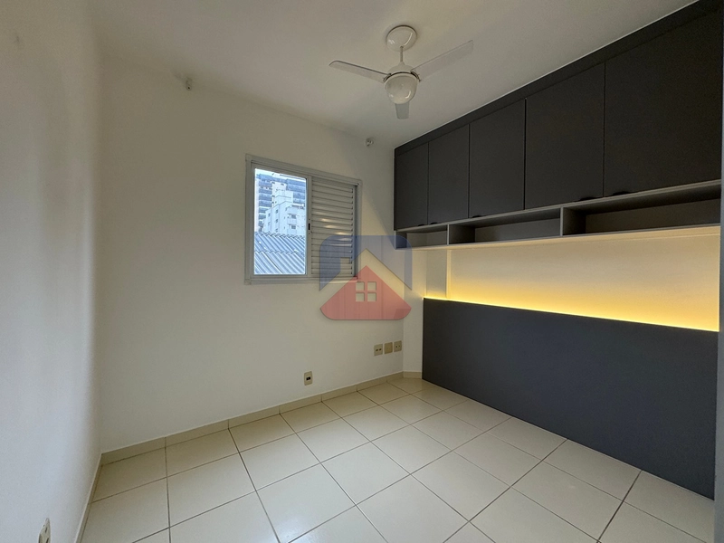 APARTAMENTO 1 DORMITÓRIO COM SACADA PARA VENDA - CANTO DO FORTE: 11ª foto da galeria de imagens do imóvel