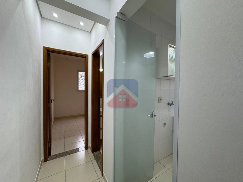 APARTAMENTO 1 DORMITÓRIO COM SACADA PARA VENDA - CANTO DO FORTE: 7ª foto da galeria de imagens do imóvel