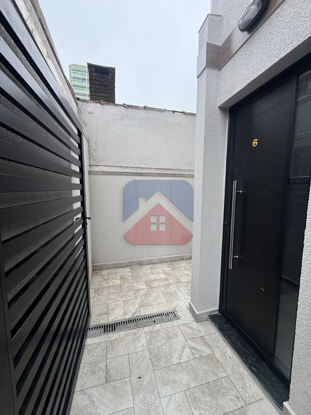 🏡 Apartamento para venda na Ocian – Praia Grande/SP: 3ª foto da galeria de imagens do imóvel