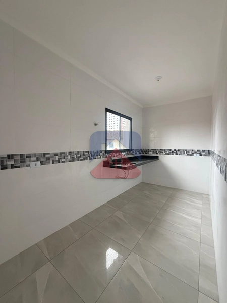 🏡 Apartamento para venda na Ocian – Praia Grande/SP: 6ª foto da galeria de imagens do imóvel