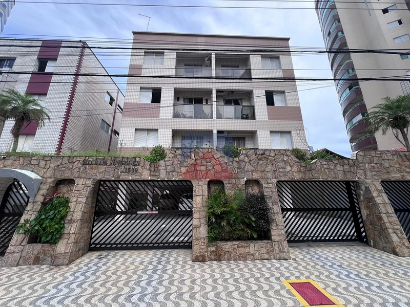 APARTAMENTO 1 DORMITÓRIO PARA VENDA - VILA CAIÇARA 1 dormitório, sala ampla, cozinha, área de serviço e banheiro de serviço. Acabamento em piso frio, 49 m² de área util e 1 vaga de garagem. Edificio de escada com zeladoria, sistema de interfone, bicicletário VALOR DE VENDA: R$ 270.000,00 - Aceita financiamento bancario. VALOR DE IPTU: R$ 250,00 MENSAL VALOR DE CONDOMINIO: R$ 705,00: 33ª foto da galeria de imagens do imóvel