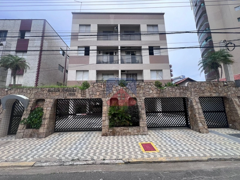 APARTAMENTO 1 DORMITÓRIO PARA VENDA - VILA CAIÇARA 1 dormitório, sala ampla, cozinha, área de serviço e banheiro de serviço. Acabamento em piso frio, 49 m² de área util e 1 vaga de garagem. Edificio de escada com zeladoria, sistema de interfone, bicicletário VALOR DE VENDA: R$ 270.000,00 - Aceita financiamento bancario. VALOR DE IPTU: R$ 250,00 MENSAL VALOR DE CONDOMINIO: R$ 705,00: 31ª foto da galeria de imagens do imóvel