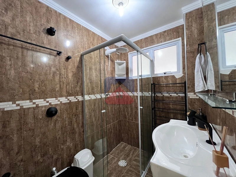 APARTAMENTO 1 DORMITÓRIO PARA VENDA - VILA CAIÇARA 1 dormitório, sala ampla, cozinha, área de serviço e banheiro de serviço. Acabamento em piso frio, 49 m² de área util e 1 vaga de garagem. Edificio de escada com zeladoria, sistema de interfone, bicicletário VALOR DE VENDA: R$ 270.000,00 - Aceita financiamento bancario. VALOR DE IPTU: R$ 250,00 MENSAL VALOR DE CONDOMINIO: R$ 705,00: 21ª foto da galeria de imagens do imóvel