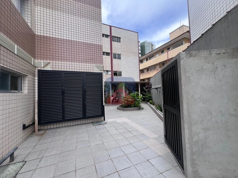 APARTAMENTO 1 DORMITÓRIO PARA VENDA - VILA CAIÇARA 1 dormitório, sala ampla, cozinha, área de serviço e banheiro de serviço. Acabamento em piso frio, 49 m² de área util e 1 vaga de garagem. Edificio de escada com zeladoria, sistema de interfone, bicicletário VALOR DE VENDA: R$ 270.000,00 - Aceita financiamento bancario. VALOR DE IPTU: R$ 250,00 MENSAL VALOR DE CONDOMINIO: R$ 705,00: 35ª foto da galeria de imagens do imóvel