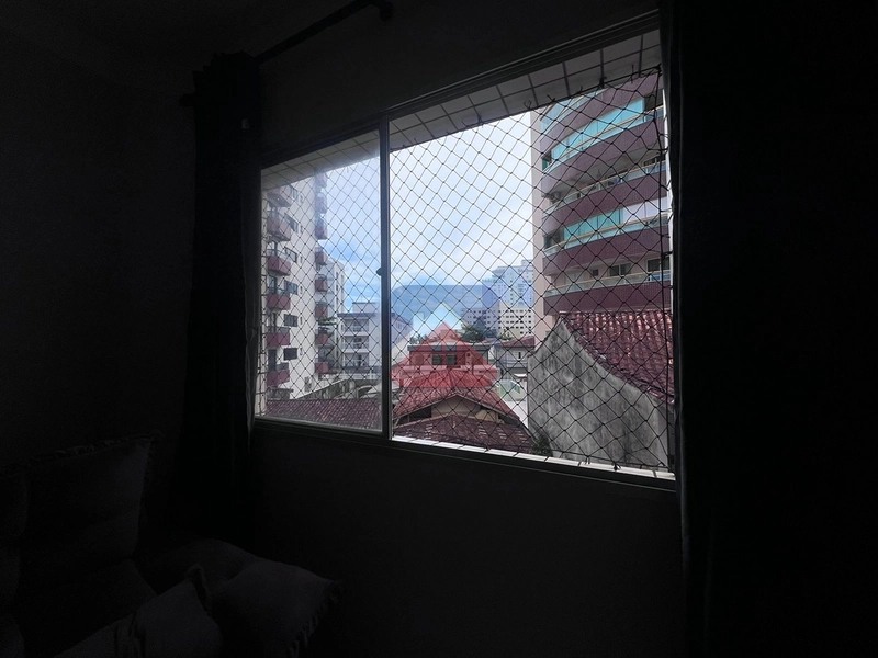 APARTAMENTO 1 DORMITÓRIO PARA VENDA - VILA CAIÇARA 1 dormitório, sala ampla, cozinha, área de serviço e banheiro de serviço. Acabamento em piso frio, 49 m² de área util e 1 vaga de garagem. Edificio de escada com zeladoria, sistema de interfone, bicicletário VALOR DE VENDA: R$ 270.000,00 - Aceita financiamento bancario. VALOR DE IPTU: R$ 250,00 MENSAL VALOR DE CONDOMINIO: R$ 705,00: 29ª foto da galeria de imagens do imóvel
