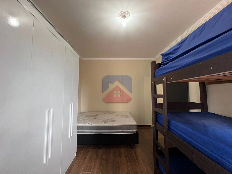 APARTAMENTO 1 DORMITÓRIO PARA VENDA - VILA CAIÇARA 1 dormitório, sala ampla, cozinha, área de serviço e banheiro de serviço. Acabamento em piso frio, 49 m² de área util e 1 vaga de garagem. Edificio de escada com zeladoria, sistema de interfone, bicicletário VALOR DE VENDA: R$ 270.000,00 - Aceita financiamento bancario. VALOR DE IPTU: R$ 250,00 MENSAL VALOR DE CONDOMINIO: R$ 705,00: 14ª foto da galeria de imagens do imóvel