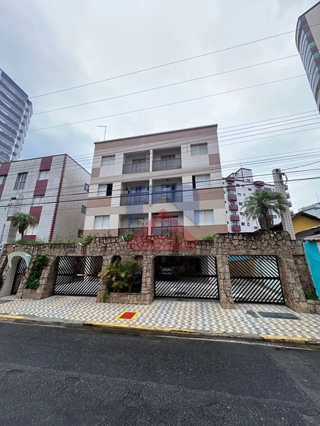 APARTAMENTO 1 DORMITÓRIO PARA VENDA - VILA CAIÇARA 1 dormitório, sala ampla, cozinha, área de serviço e banheiro de serviço. Acabamento em piso frio, 49 m² de área util e 1 vaga de garagem. Edificio de escada com zeladoria, sistema de interfone, bicicletário VALOR DE VENDA: R$ 270.000,00 - Aceita financiamento bancario. VALOR DE IPTU: R$ 250,00 MENSAL VALOR DE CONDOMINIO: R$ 705,00: 32ª foto da galeria de imagens do imóvel