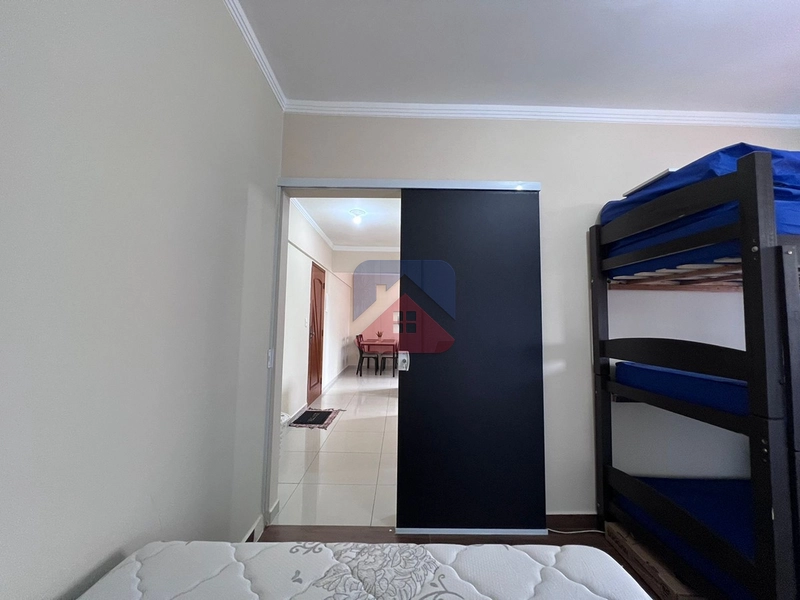 APARTAMENTO 1 DORMITÓRIO PARA VENDA - VILA CAIÇARA 1 dormitório, sala ampla, cozinha, área de serviço e banheiro de serviço. Acabamento em piso frio, 49 m² de área util e 1 vaga de garagem. Edificio de escada com zeladoria, sistema de interfone, bicicletário VALOR DE VENDA: R$ 270.000,00 - Aceita financiamento bancario. VALOR DE IPTU: R$ 250,00 MENSAL VALOR DE CONDOMINIO: R$ 705,00: 23ª foto da galeria de imagens do imóvel