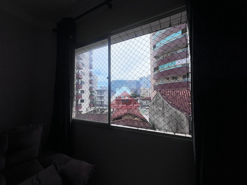 APARTAMENTO 1 DORMITÓRIO PARA VENDA - VILA CAIÇARA 1 dormitório, sala ampla, cozinha, área de serviço e banheiro de serviço. Acabamento em piso frio, 49 m² de área util e 1 vaga de garagem. Edificio de escada com zeladoria, sistema de interfone, bicicletário VALOR DE VENDA: R$ 270.000,00 - Aceita financiamento bancario. VALOR DE IPTU: R$ 250,00 MENSAL VALOR DE CONDOMINIO: R$ 705,00: 28ª foto da galeria de imagens do imóvel