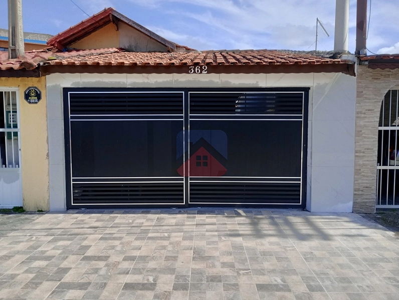 🏡 Apartamento para venda no Maracanã – Praia Grande/SP: 2ª foto da galeria de imagens do imóvel