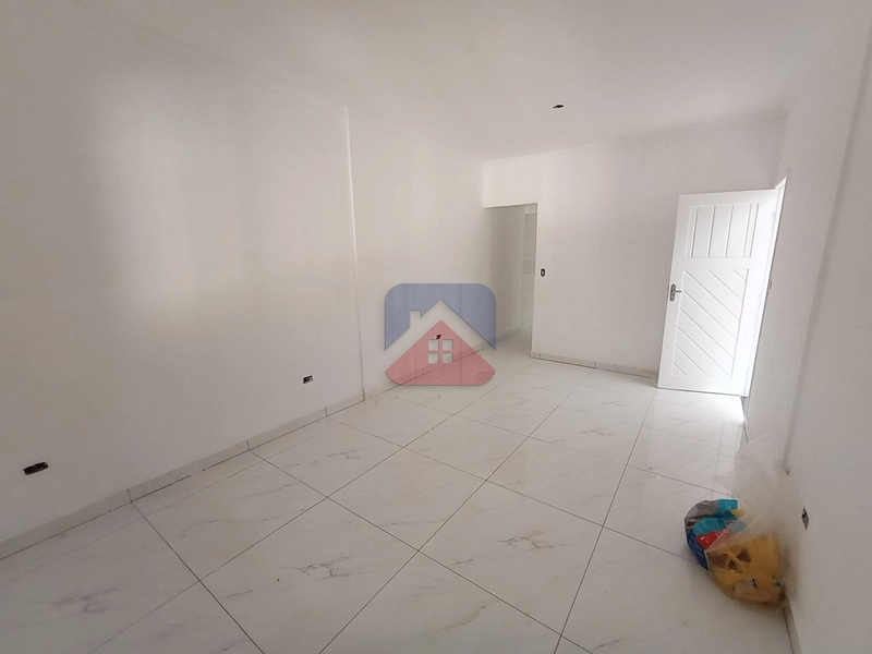 🏡 Apartamento para venda no Maracanã – Praia Grande/SP: 6ª foto da galeria de imagens do imóvel