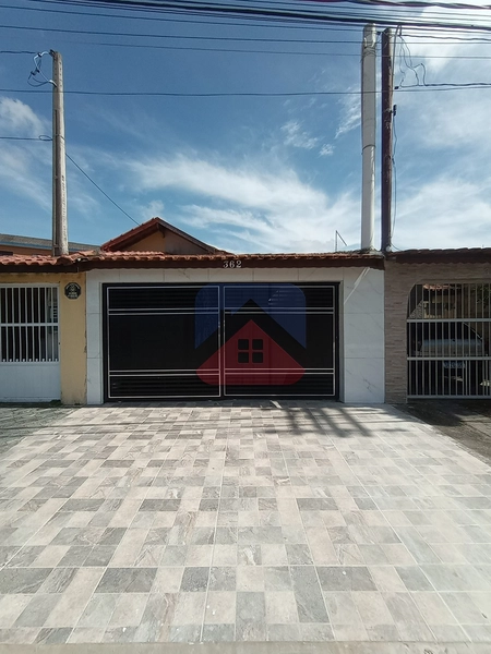 Imóvel residencial ou comercial