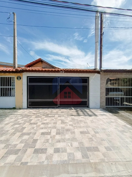 🏡 Apartamento para venda no Maracanã – Praia Grande/SP: 3ª foto da galeria de imagens do imóvel