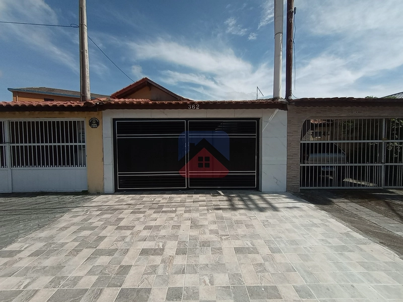 🏡 Apartamento para venda no Maracanã – Praia Grande/SP: 4ª foto da galeria de imagens do imóvel