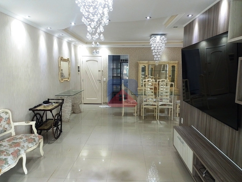 Apartamento 03 dormitórios no Caiçara: 10ª foto da galeria de imagens do imóvel