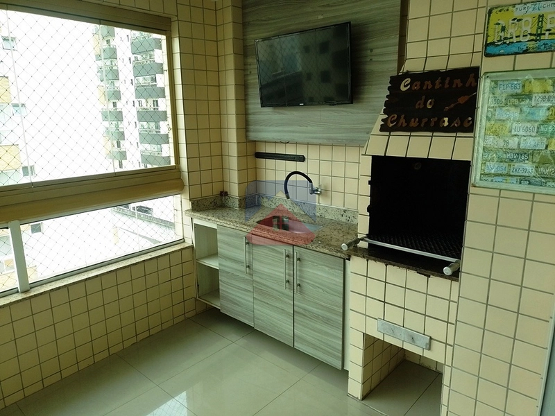 Apartamento 03 dormitórios no Caiçara: 7ª foto da galeria de imagens do imóvel