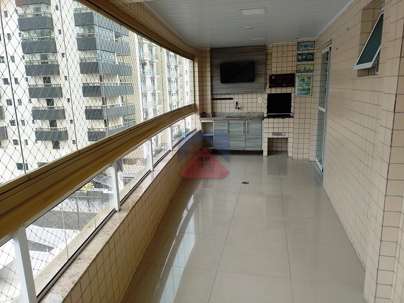 Apartamento 03 dormitórios no Caiçara: 9ª foto da galeria de imagens do imóvel