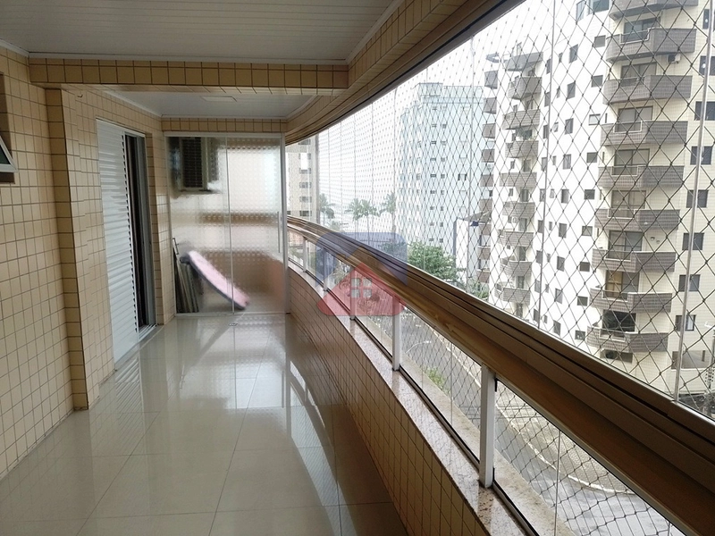 Apartamento 03 dormitórios no Caiçara: 8ª foto da galeria de imagens do imóvel