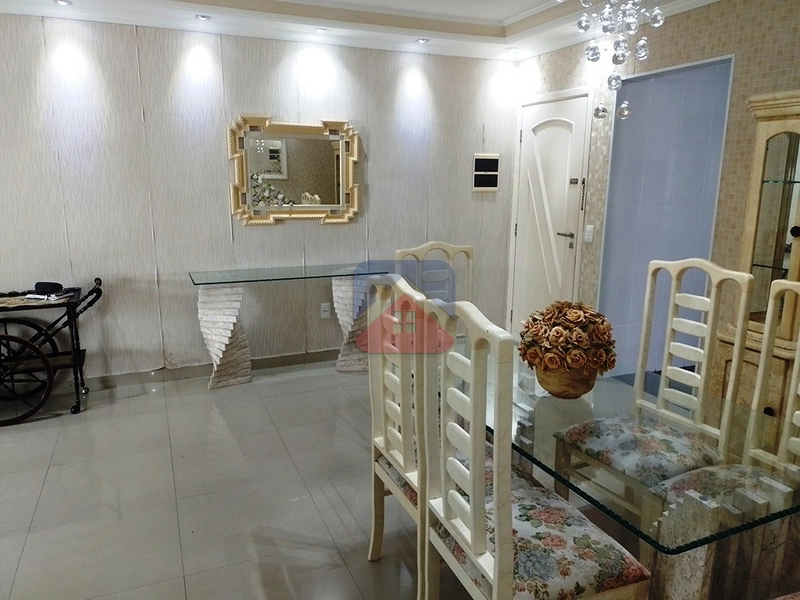 Apartamento 03 dormitórios no Caiçara: 5ª foto da galeria de imagens do imóvel