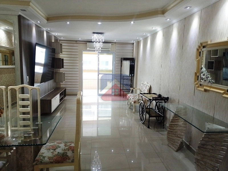 Apartamento 03 dormitórios no Caiçara: 2ª foto da galeria de imagens do imóvel