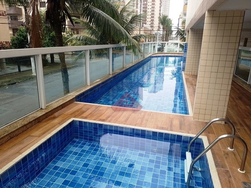 Apartamento 03 dormitórios no Caiçara: 33ª foto da galeria de imagens do imóvel