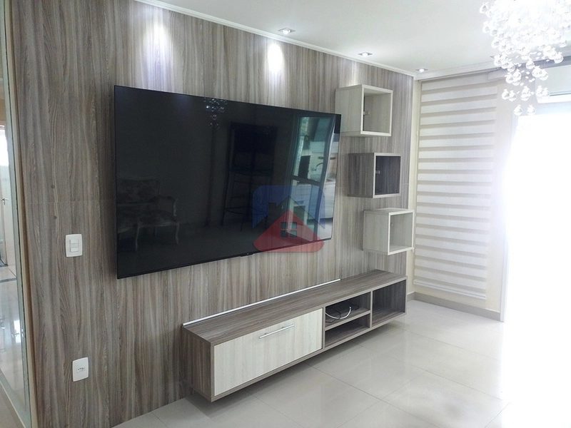 Apartamento 03 dormitórios no Caiçara: 6ª foto da galeria de imagens do imóvel