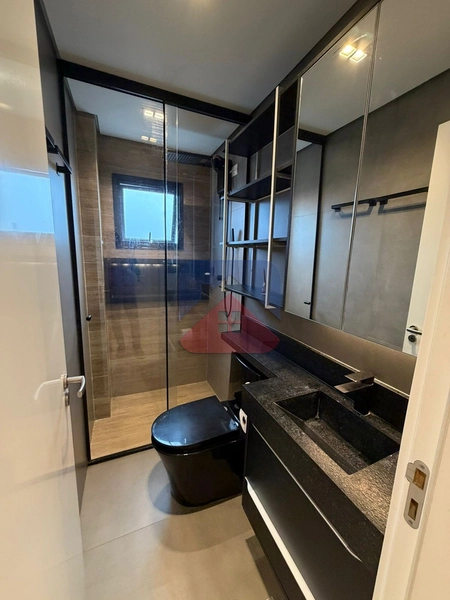 🏡 Apartamento para venda no Canto do Forte – Praia Grande/SP: 24ª foto da galeria de imagens do imóvel
