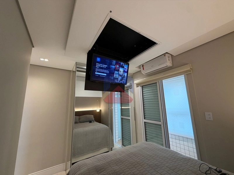 🏡 Apartamento para venda no Canto do Forte – Praia Grande/SP: 21ª foto da galeria de imagens do imóvel