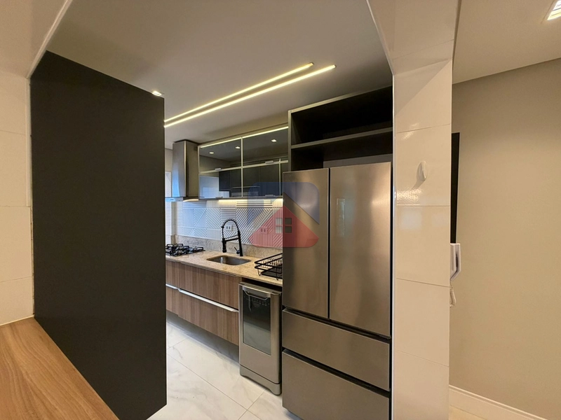 🏡 Apartamento para venda no Canto do Forte – Praia Grande/SP: 9ª foto da galeria de imagens do imóvel