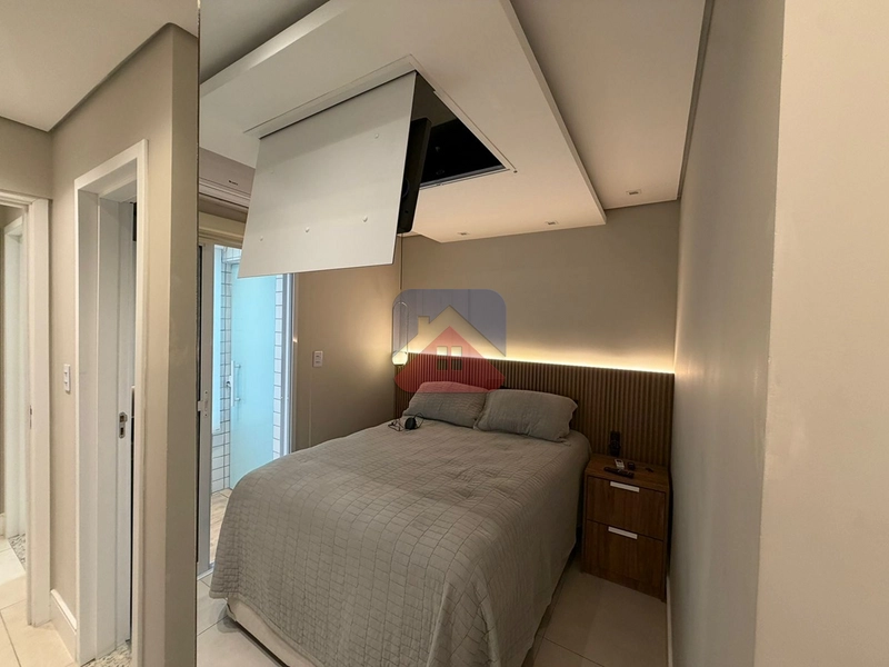 🏡 Apartamento para venda no Canto do Forte – Praia Grande/SP: 23ª foto da galeria de imagens do imóvel