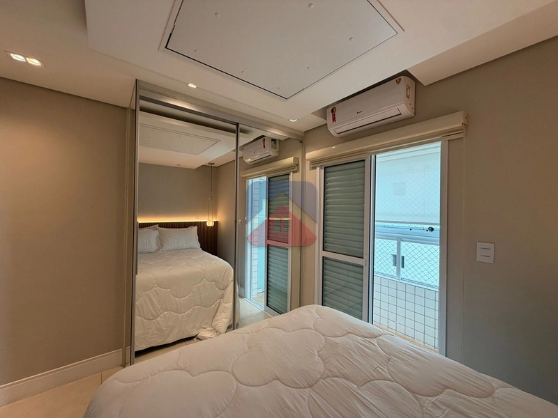 🏡 Apartamento para venda no Canto do Forte – Praia Grande/SP: 28ª foto da galeria de imagens do imóvel
