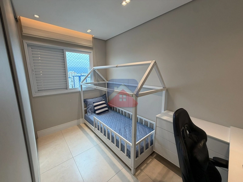 🏡 Apartamento para venda no Canto do Forte – Praia Grande/SP: 18ª foto da galeria de imagens do imóvel