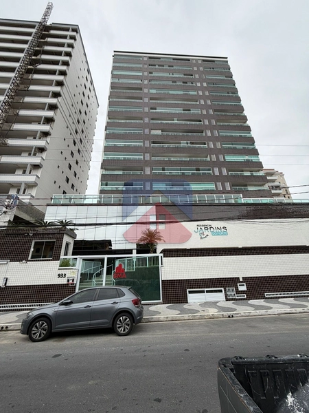 🏡 Apartamento para venda no Canto do Forte – Praia Grande/SP: 33ª foto da galeria de imagens do imóvel