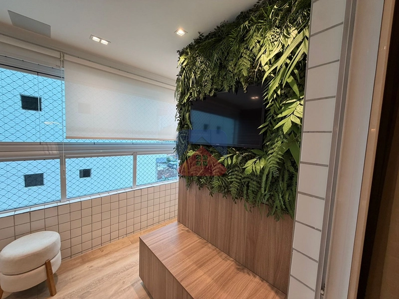 🏡 Apartamento para venda no Canto do Forte – Praia Grande/SP: 32ª foto da galeria de imagens do imóvel