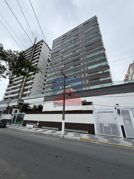 🏡 Apartamento para venda no Canto do Forte – Praia Grande/SP: 34ª foto da galeria de imagens do imóvel
