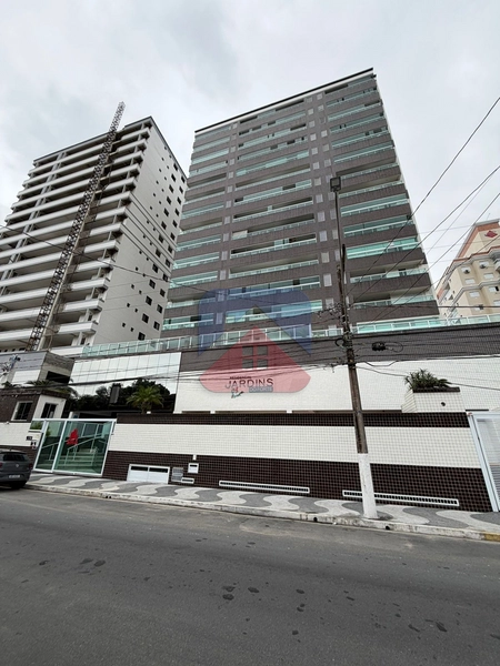 🏡 Apartamento para venda no Canto do Forte – Praia Grande/SP: 35ª foto da galeria de imagens do imóvel