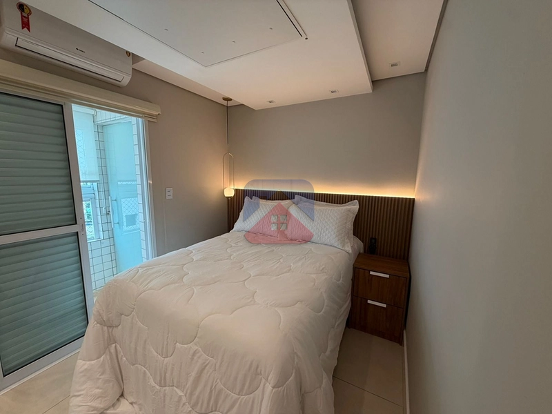 🏡 Apartamento para venda no Canto do Forte – Praia Grande/SP: 26ª foto da galeria de imagens do imóvel