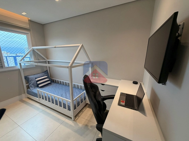 🏡 Apartamento para venda no Canto do Forte – Praia Grande/SP: 14ª foto da galeria de imagens do imóvel