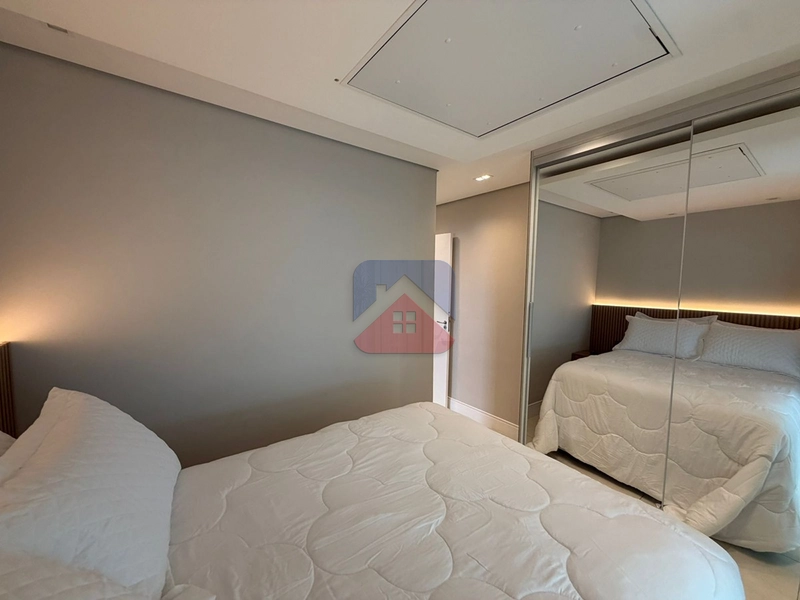 🏡 Apartamento para venda no Canto do Forte – Praia Grande/SP: 22ª foto da galeria de imagens do imóvel