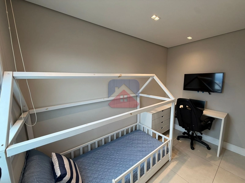 🏡 Apartamento para venda no Canto do Forte – Praia Grande/SP: 17ª foto da galeria de imagens do imóvel