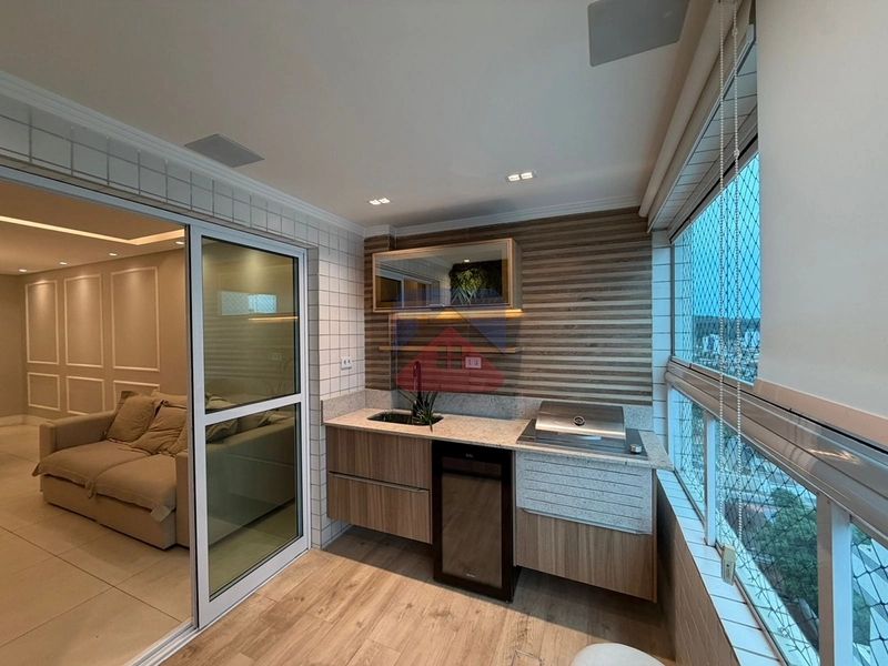 🏡 Apartamento para venda no Canto do Forte – Praia Grande/SP: 30ª foto da galeria de imagens do imóvel