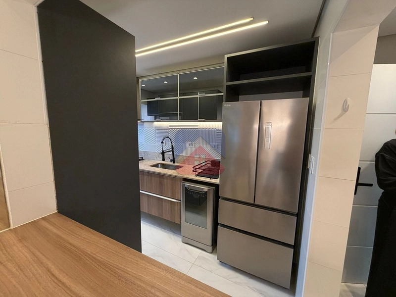 🏡 Apartamento para venda no Canto do Forte – Praia Grande/SP: 13ª foto da galeria de imagens do imóvel