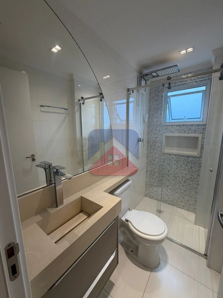 🏡 Apartamento para venda no Canto do Forte – Praia Grande/SP: 19ª foto da galeria de imagens do imóvel