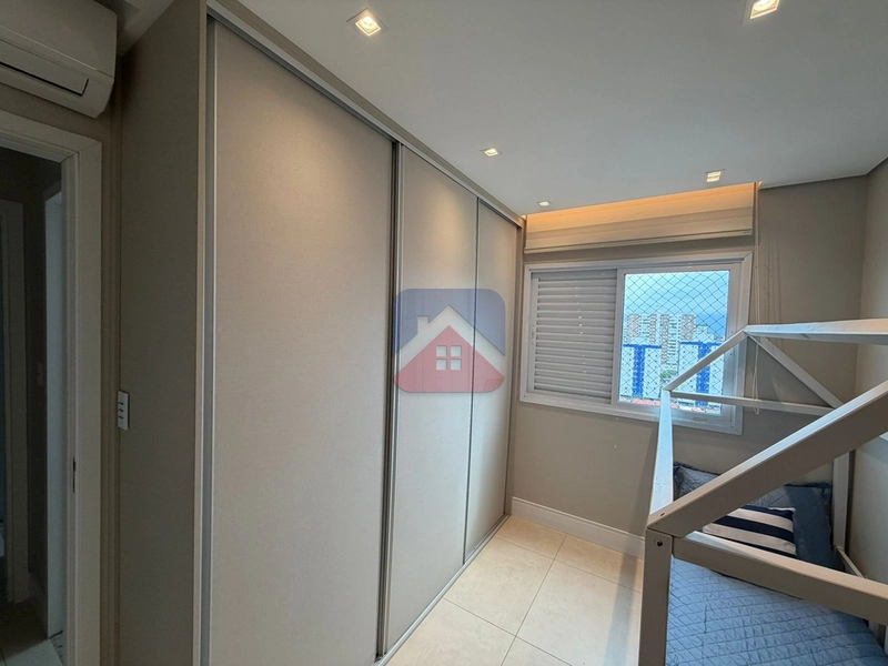 🏡 Apartamento para venda no Canto do Forte – Praia Grande/SP: 15ª foto da galeria de imagens do imóvel