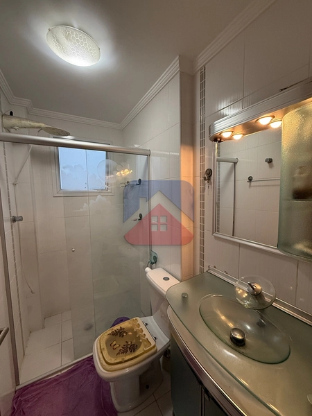 🏡 Apartamento para venda na Aviação – Praia Grande/SP: 10ª foto da galeria de imagens do imóvel