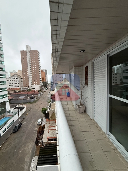 🏡 Apartamento para venda na Aviação – Praia Grande/SP: 7ª foto da galeria de imagens do imóvel